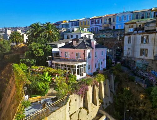 AYCA La Flora Hotel Boutique - Housity