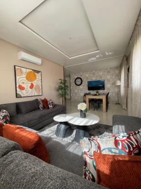 Appartement haut standing près de CHU - Housity