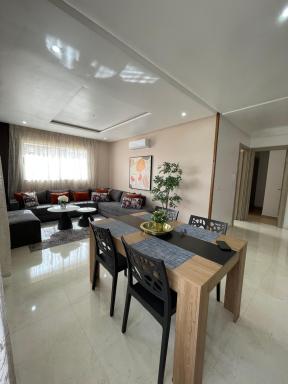 Appartement haut standing près de CHU - Housity