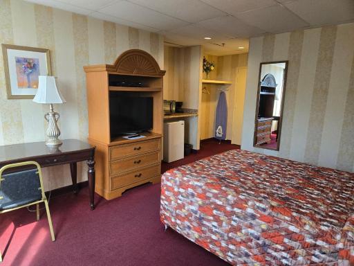 Amsterdam Hotel - Housity