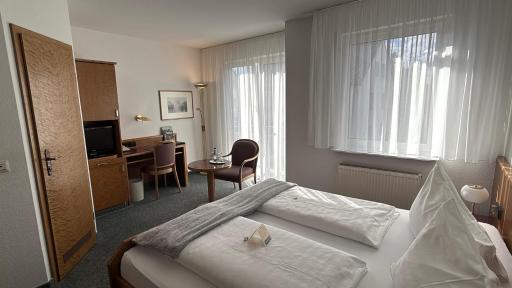 Hotel Zimmermann - Housity