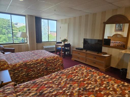 Amsterdam Hotel - Housity