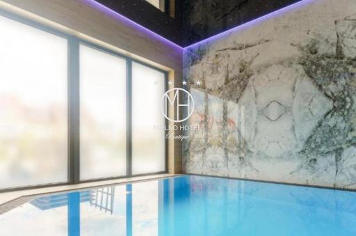 Mielno Hotel Boutique - Housity