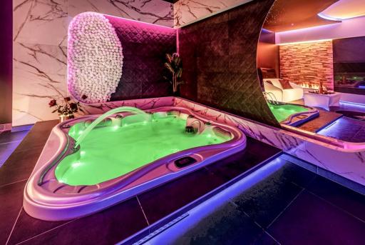 LES SECRETS ROOMS Fougères - Housity