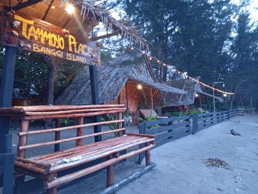 Tammoyo Place - Housity