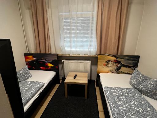 Top of Hostel &Serviced Aparts SEBO Pension - Housity