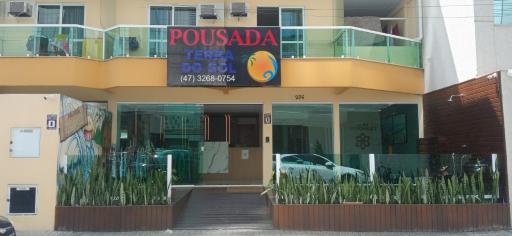 Pousada Terra do Sol - Housity