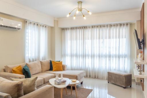 Apartment in Santo Domingo - Housity