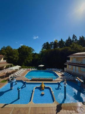 Sun Galicia Hotel y Apartamentos - Housity
