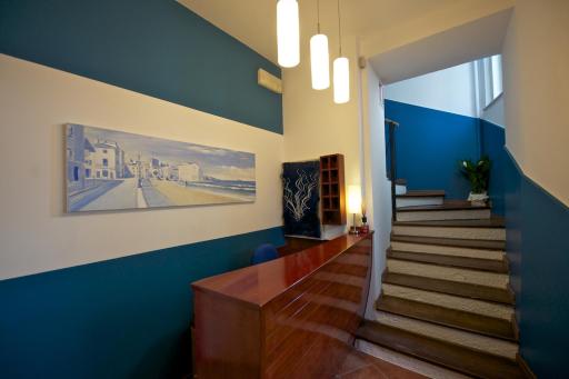 Hotel La Bussola - Housity