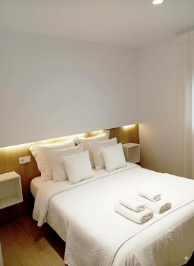 ParrApartamentos Cáceres - Housity