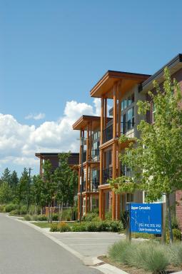 UBC Okanagan Campus - Housity