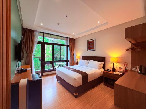 Alvea Hotel and Residences - Housity