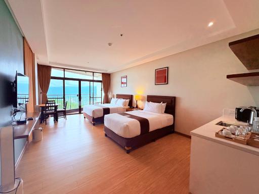 Alvea Hotel and Residences - Housity