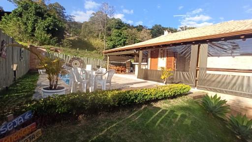 Casa do Lago - Housity