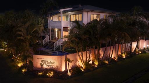 Aloha Byron Bay - Housity