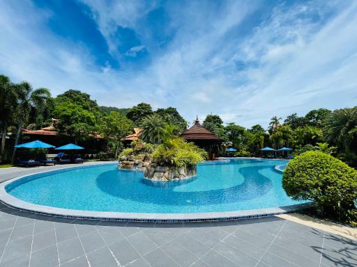 Try Palace Resort-Kep - Housity