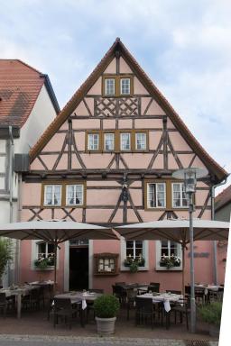 Hotel Haus Landgraf - Housity