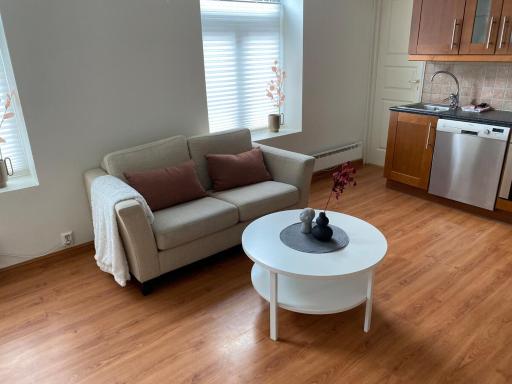 Central bus station apartment, wifi, tv - Housity