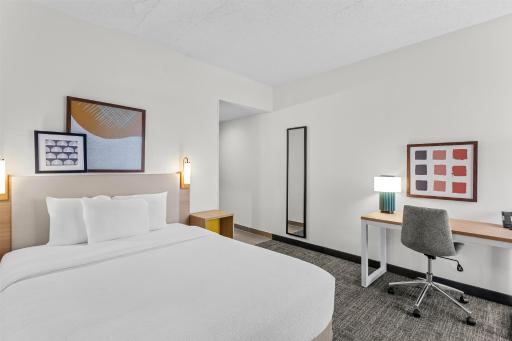 Comfort Inn Convention Center-Chicago O'hare Airport - Housity