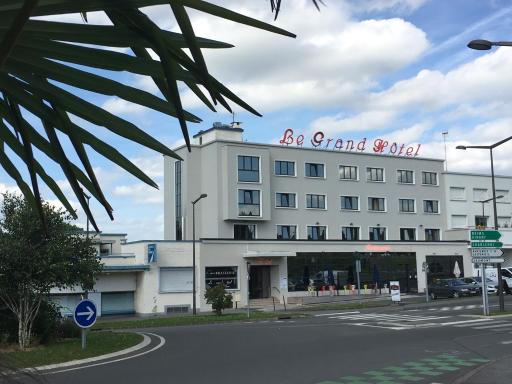 Le Grand Hotel - Housity