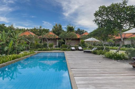 Agaru Villa Uluwatu by The Lavana - Housity