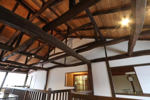 Big loghouse - Vacation STAY 13327 - Housity