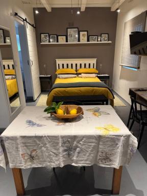 Open Room Comfort - Housity