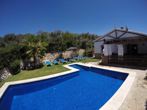 Casa Rural La Parada - Housity