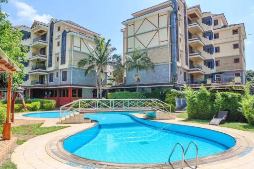 KenGen Furnished and Serviced Apartments - Housity
