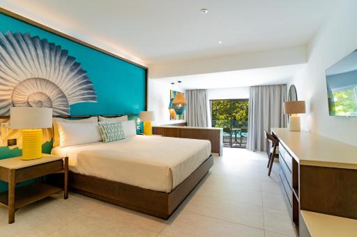 Caribe Deluxe Princess - All Inclusive - Hizvo