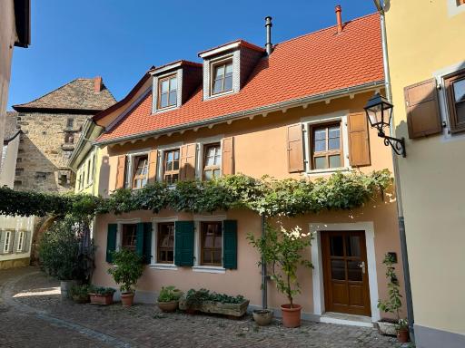 Neue Neunzehn - Stadthaus, 2DZ, 2Bäder, Kamin - Housity