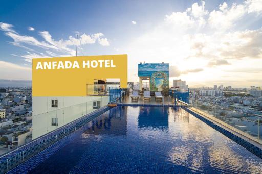 ANFADA Hotel Danang - Housity