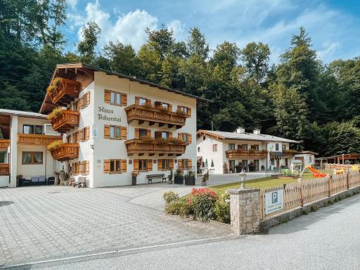 Gästehaus Achental - Housity