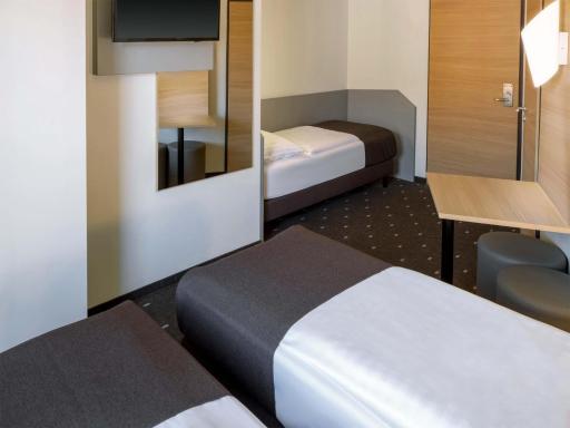 B&B Hotel Kiel-Wissenschaftspark - Housity