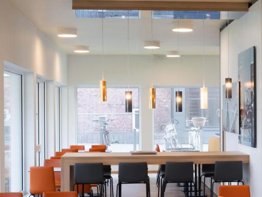 B&B Hotel Kiel-Wissenschaftspark - Housity
