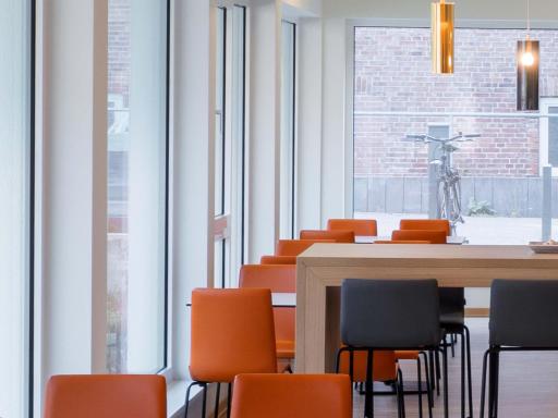 B&B Hotel Kiel-Wissenschaftspark - Housity