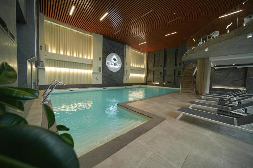 Dili Town Resort and Spa - Housity