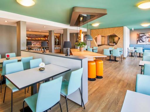 B&B Hotel Mainz-Hechtsheim - Housity