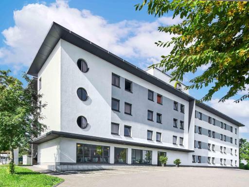 B&B Hotel Mainz-Hechtsheim - Housity