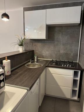 Coser Apartamenty Grzybowska - Housity