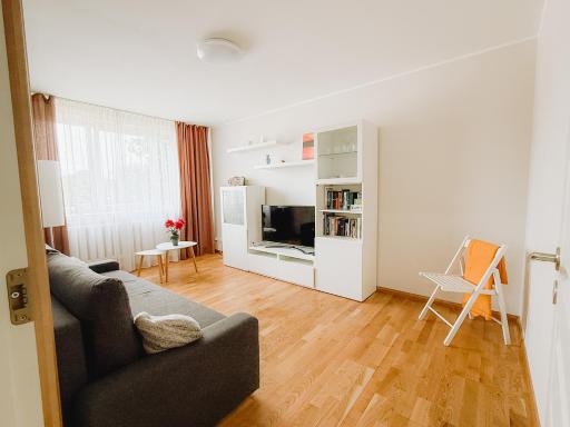 Kurzemītes apartamenti - Housity