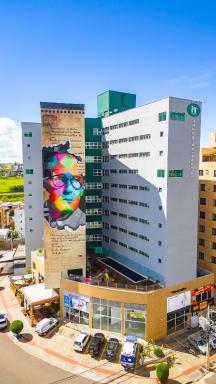 IT Itabira Hotel - Housity