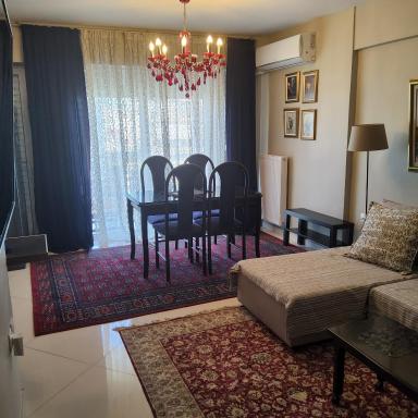 One bedroom apartment new with large living room - Housity