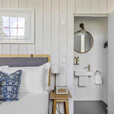 Rooms by Bistrot Pierre - Housity