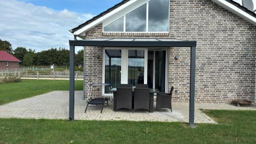 Kuh Blick Ferienhaus Sehestedt - Housity