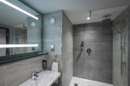 Maldron Hotel Parnell Square Dublin City - Housity
