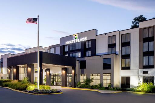 Hyatt Place Fair Lawn Paramus - Housity