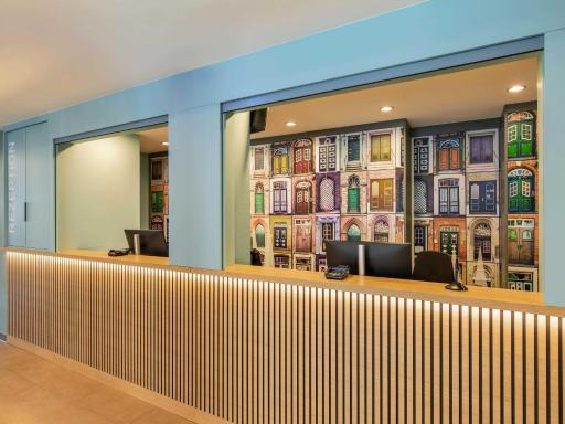 B&B Hotel Lübeck - Housity
