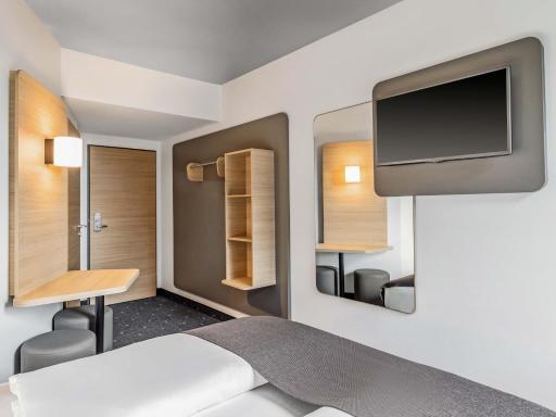 B&B Hotel Lübeck - Housity